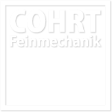 Cohrt Feinmechanik